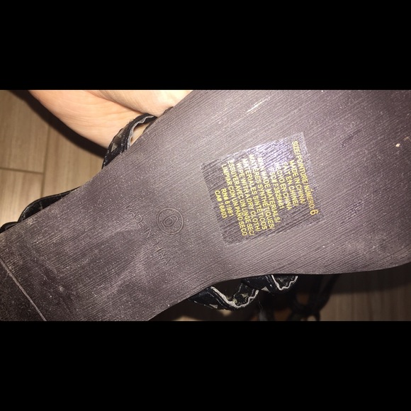 Sandals - Picture 2 of 2